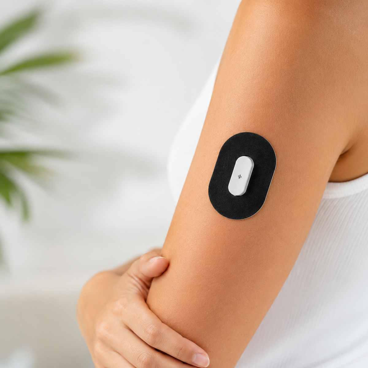 Лепенка за сензор Dexcom G6