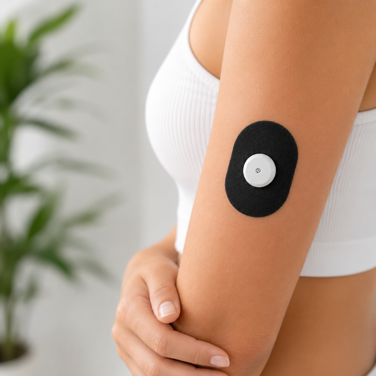 Лепенка за сензор Dexcom G7/ One Plus