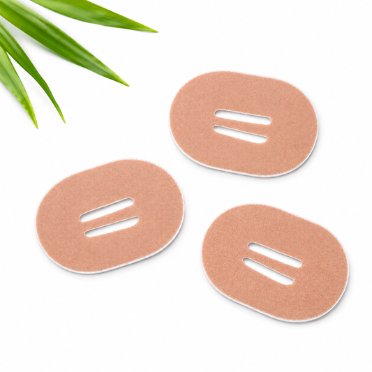 Лепенка за сензор Dexcom G6