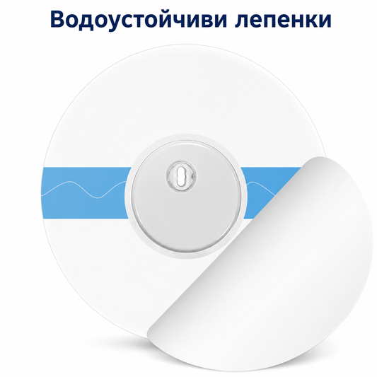 Лепенка за сензор FreeStyle Libre 2